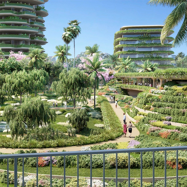 One Beverly Hills